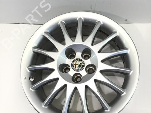 Felg ALFA ROMEO GT (937_) 2.0 JTS (937CXH1A, 937CXH11) (165 hp) 18857749