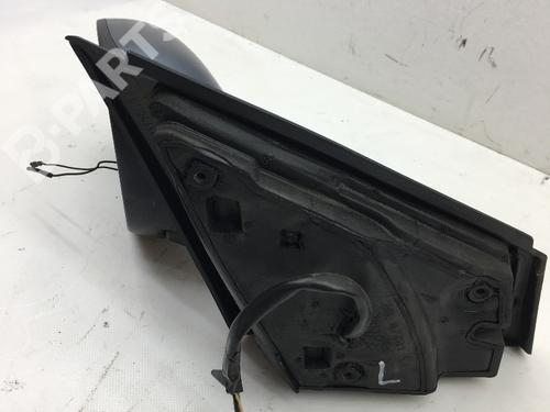 Left mirror FIAT BRAVO II (198_) 1.9 D Multijet (198AXB1A) | BP8361812C26 
