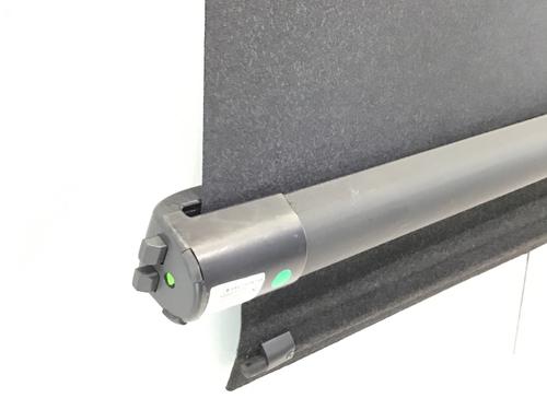 Rear parcel shelf RENAULT MEGANE II Estate (KM0/1_) 1.9 dCi | BP15595307C85 