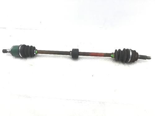 Right front driveshaft SUZUKI WAGON R+ Hatchback (EM) 1.2 (SR412) | BP29851745M39