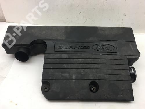 Used Air filter box Air filter box FORD FUSION (JU_) 1.4 (80 hp) 9189051 9189051