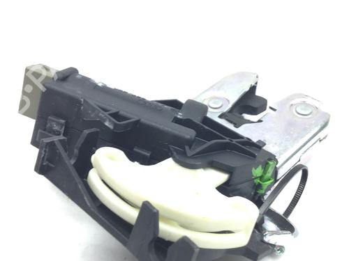 Tailgate lock AUDI A6 C6 (4F2) 3.0 TDI quattro | BP16222976C101 