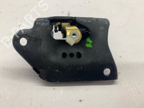 Used Tailgate lock LANCIA Y (840_) 1.2 (840AA, 840AF1A) (60 hp) 21173257