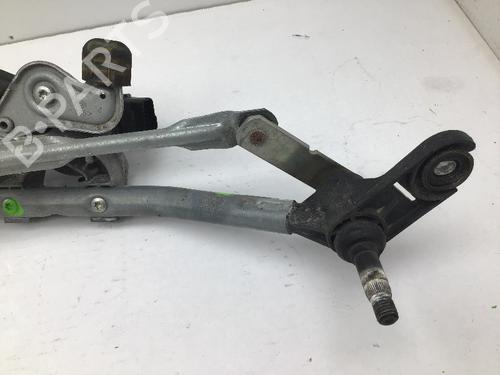 Front wipers mechanism MERCEDES-BENZ CITAN Box Body/MPV (W415) 108 CDI (415.601, 415.603) | BP29544435C83 