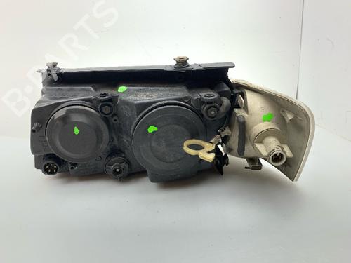 Right headlight VW PASSAT B5 (3B2) 1.9 TDI | BP32669507C29 - Image 4