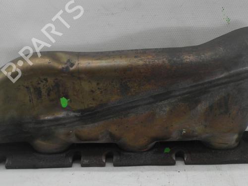 Used Exhaust manifold AUDI A5 (8T3) S5 quattro (354 hp) 14584996