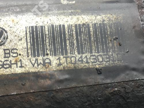 Left front shock absorber VW EOS (1F7, 1F8) 2.0 FSI | BP9226918M16 
