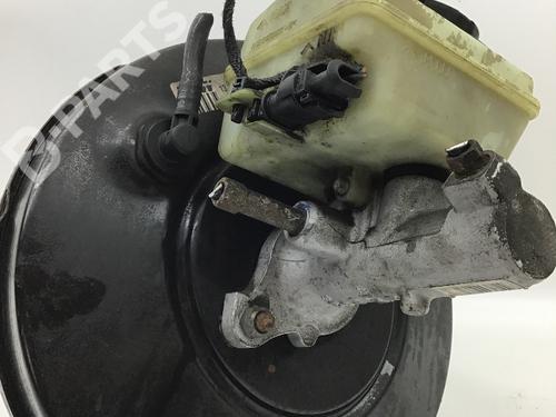 Servo brake OPEL ASTRA H GTC (A04) 1.4 (L08) | BP6823097M42 