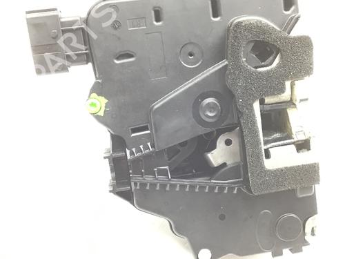 Electronic module OPEL MERIVA B MPV (S10) 1.4 (75) | BP23205828M83 
