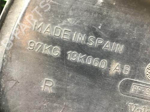 Højre forlygte FORD KA (RB_) 1.3 i | BP23406837C29 