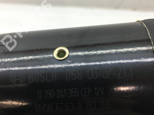 Front wipers mechanism BMW 3 Convertible (E46) 323 Ci | BP9157653C83 