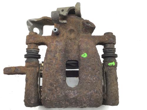 Left rear brake caliper RENAULT KANGOO Express (FW0/1_) 1.5 dCi 70 (FW0A, KW0V) | BP24207688M107 