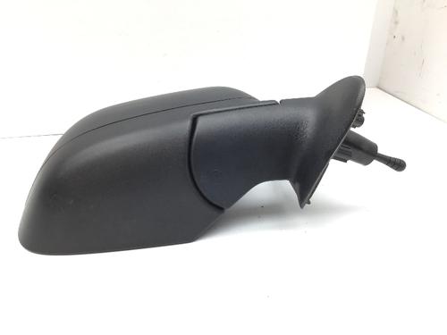 Right mirror NISSAN MICRA III (K12) 1.2 16V | BP25402627C27 