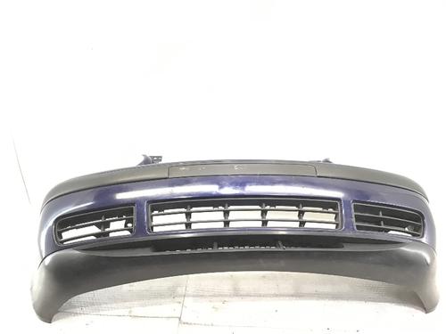 Front bumper VW GOLF IV (1J1) 1.9 TDI | BP17105906C7 