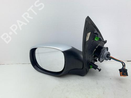 Used Left mirror Left mirror PEUGEOT 206 SW (2E/K) 1.6 16V (109 hp) 39992598 39992598