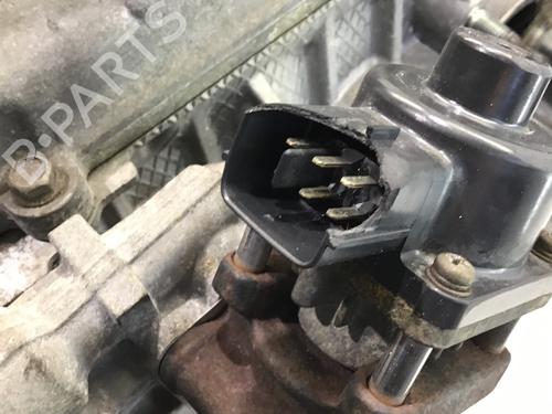 Engine MAZDA 3 (BK) 1.6 (BK14) | BP16709863M1 