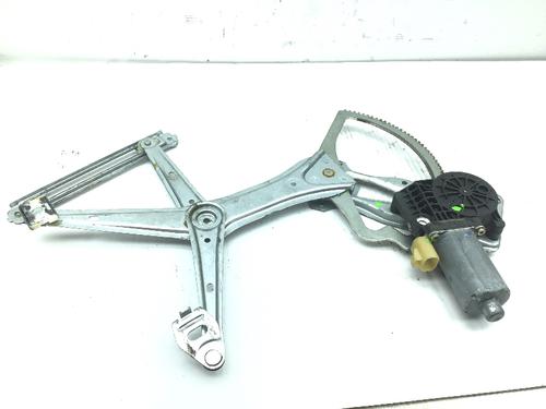 Used Front right window mechanism MERCEDES-BENZ M-CLASS (W163) ML 270 CDI (163.113) (163 hp) 12002948