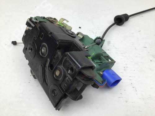 Electronic module SEAT IBIZA III (6L1) 1.4 16V | BP15626034M83 