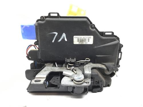 Used Electronic module SEAT IBIZA III (6L1) 1.4 16V (86 hp) 20209210