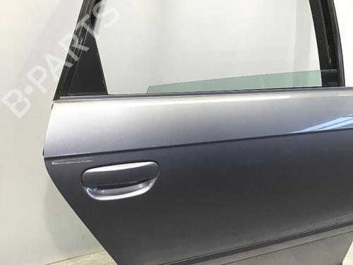 Right rear door AUDI A3 Sportback (8PA) 1.6 FSI | BP23954525C5 