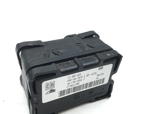 Elektronisk sensor OPEL ASTRA H TwinTop (A04) 1.6 (L67) | BP10552252M84 