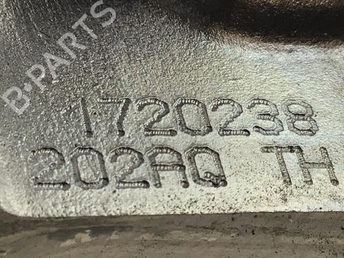 Injection rail VW PASSAT B6 Variant (3C5) 1.4 TSI | BP16481935M98 