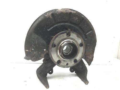 Left front steering knuckle VW FOX Hatchback (5Z1, 5Z3, 5Z4) 1.2 | BP29825876M25