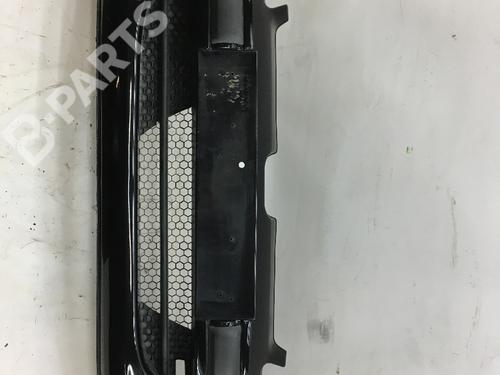 Used Front bumper PEUGEOT 106 II (1A_, 1C_) 1.1 i (60 hp) 6598331