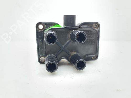 Ignition coil FORD FIESTA VI (CB1, CCN) 1.25 | BP33749995M94 - Image 2