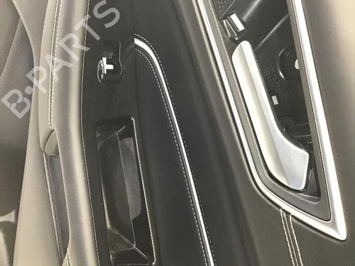 Rear right panel FORD USA EDGE 2.0 EcoBlue AWD | BP29725506C61 