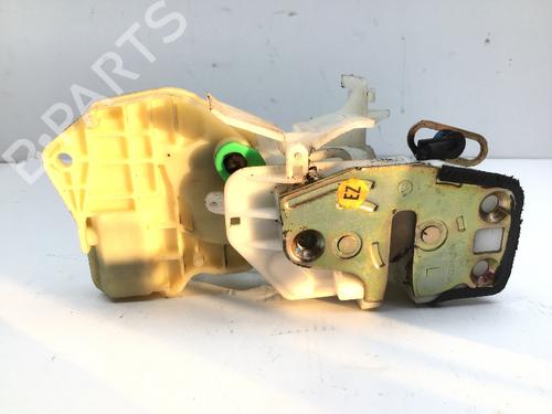 Electronic module HONDA JAZZ II (GD_, GE3, GE2) 1.3 iDSi (GD1) | BP20726458M83 