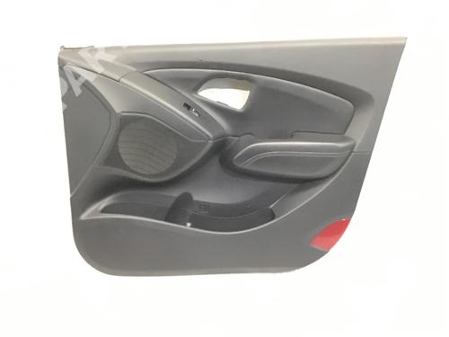 Used Front right panel HYUNDAI ix35 (LM, EL, ELH) 1.7 CRDi (116 hp) 11988120