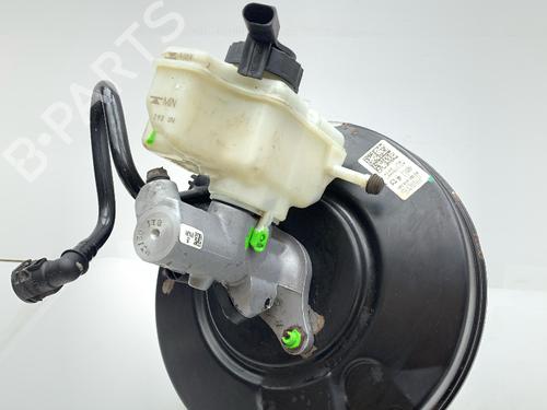 Used Servo brake Servo brake 37689749 37689749