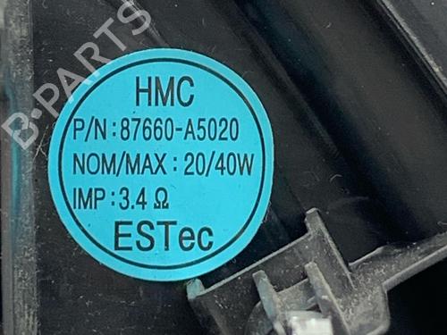 Speaker HYUNDAI i30 (GD) 1.4 | BP31663134E2