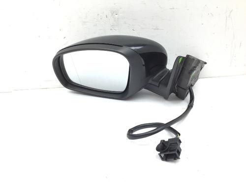 Used Left mirror SKODA FABIA II (542) 1.2 (70 hp) 24517460
