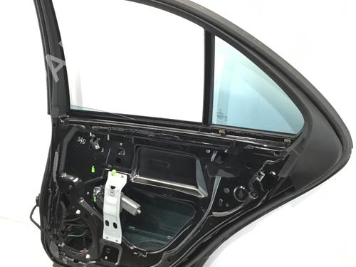 Right rear door MERCEDES-BENZ C-CLASS (W203) C 230 (203.052) | BP20350195C5 