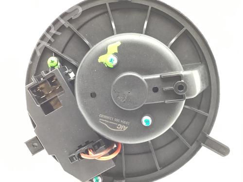 Heater blower motor AUDI A3 (8P1) 1.6 | BP18426700M62 