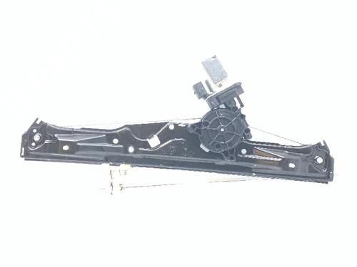 Front right window mechanism FORD KA (RU8) 1.2 | BP32290691C23