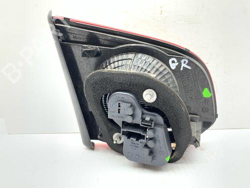 Right tailgate light VW GOLF VI (5K1) 1.2 TSI | BP30384949C80