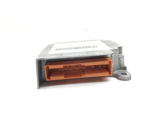 Kollisjonspute styreenhet PEUGEOT 307 (3A/C) 2.0 HDi 110 (107 hp) 8122865