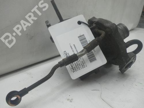Turbocharger/Supercharger FIAT QUBO (225_) 1.3 D Multijet (225CXB1A, 225AXB1A, 225CXB11, 225AXB11,... | BP6253572M71 