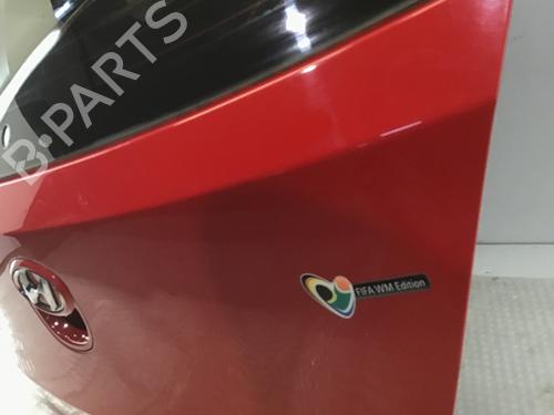 Bakluke CC/Kombi-Kupé HYUNDAI i30 (FD) 1.4 | BP29974183C6