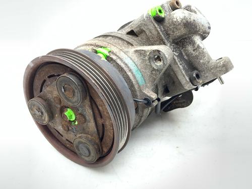 Used AC compressor AC compressor HYUNDAI i10 I (PA) 1.1 (67 hp) 34196410 34196410