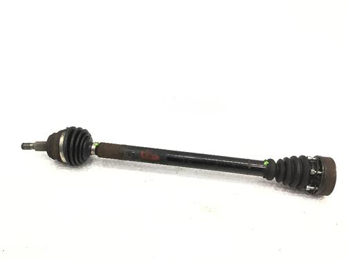Used Right front driveshaft VW GOLF IV (1J1) 1.9 TDI (101 hp) 17105912
