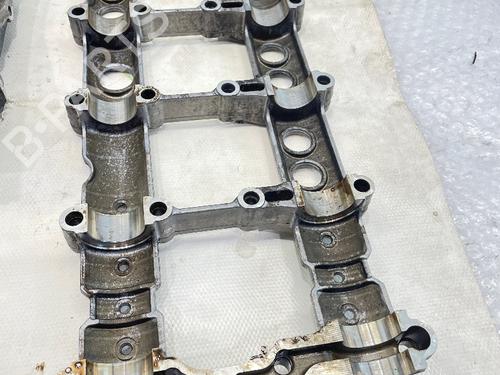 Cylinder head MERCEDES-BENZ C-CLASS T-Model (S203) C 200 Kompressor (203.242) | BP30905188M5 