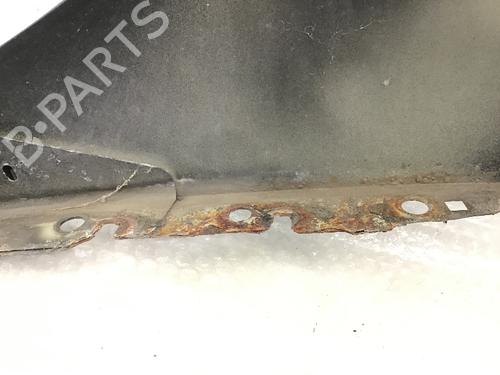 Right front fenders PEUGEOT 407 SW (6E_, 6D_) 2.0 HDi 135 | BP22547163C42 