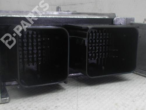 ECU airbags FORD FOCUS C-MAX (DM2) 1.6 | BP5943485M53 