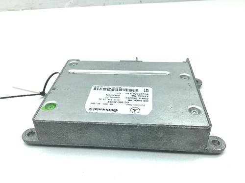 Electronic module MERCEDES-BENZ M-CLASS (W164) ML 280 CDI 4-matic (164.120) | BP15780863M83 