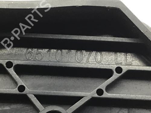 Pedal VW TOURAN (1T1, 1T2) 2.0 TDI | BP16456685I4 