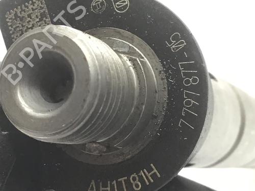 Injector BMW X3 (E83) 2.0 sd | BP18408791M100 